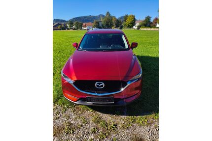 Mazda CX-5 Gebrauchtwagen