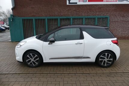 Citroen DS3 Gebrauchtwagen