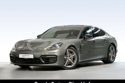 Porsche Panamera Gebrauchtwagen