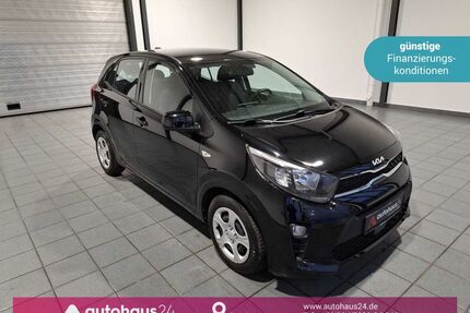 Kia Picanto Gebrauchtwagen