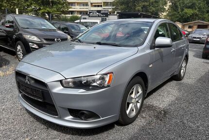 Mitsubishi Lancer Gebrauchtwagen