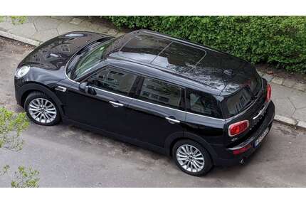 Mini Cooper D Clubman Gebrauchtwagen