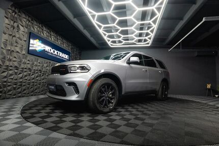 Dodge Durango Gebrauchtwagen