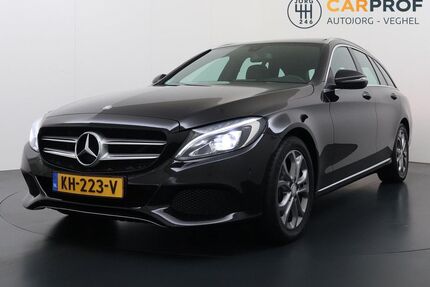 Mercedes-Benz C 300 Gebrauchtwagen
