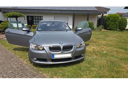 BMW 325 Gebrauchtwagen