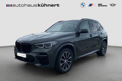 BMW X5 Gebrauchtwagen