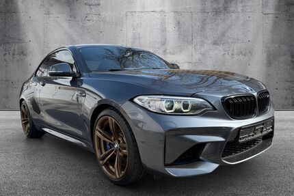 BMW M2 Gebrauchtwagen