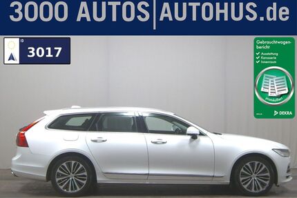 Volvo V90 Gebrauchtwagen