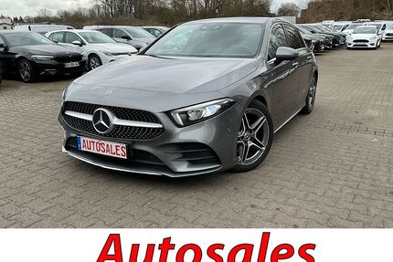 Mercedes-Benz A 180 Gebrauchtwagen