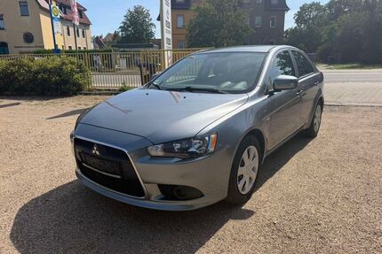 Mitsubishi Lancer Gebrauchtwagen
