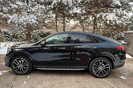 Mercedes-Benz GLE 450 Gebrauchtwagen