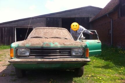 Ford Taunus Gebrauchtwagen