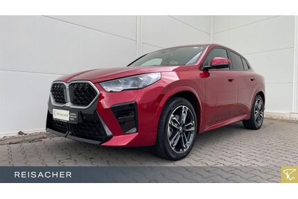 BMW X2 Gebrauchtwagen