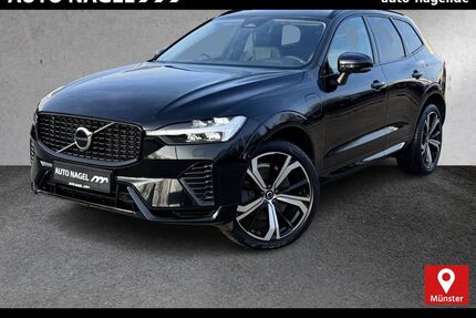 Volvo XC60 Gebrauchtwagen