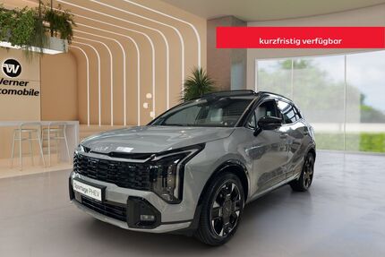 Kia Sportage Gebrauchtwagen
