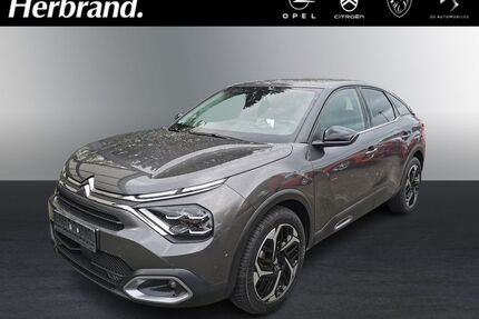 Citroen C4 Gebrauchtwagen