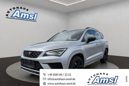 Cupra Ateca Gebrauchtwagen