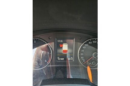 VW Sharan Gebrauchtwagen