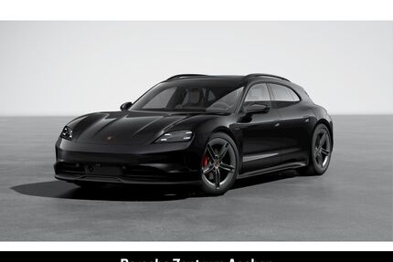 Porsche Taycan Gebrauchtwagen