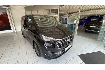 Ford Tourneo Custom Gebrauchtwagen