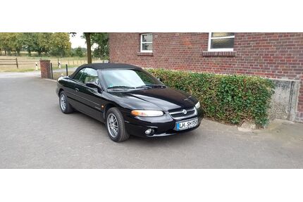 Chrysler Stratus Gebrauchtwagen