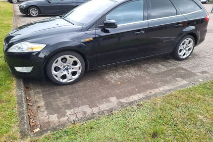 Ford Mondeo Gebrauchtwagen