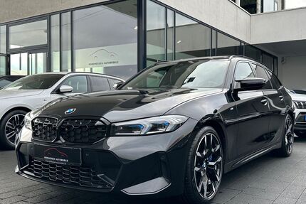 BMW M340d Gebrauchtwagen