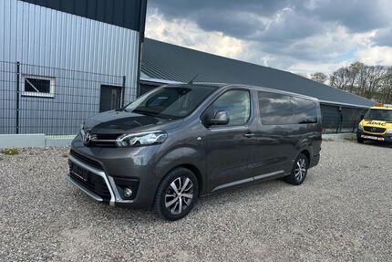 Toyota Proace (Verso) Gebrauchtwagen