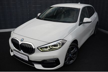 BMW 118 Gebrauchtwagen
