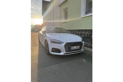 Audi A5 Gebrauchtwagen