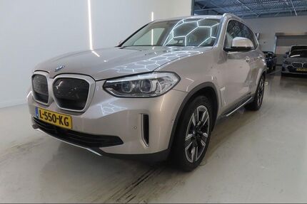BMW iX3 Gebrauchtwagen
