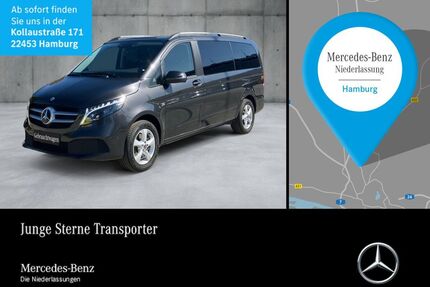 Mercedes-Benz V 220 Gebrauchtwagen