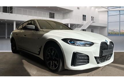 BMW i4 Gebrauchtwagen
