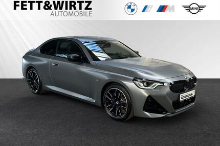 BMW M240i Gebrauchtwagen