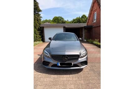 Mercedes-Benz C 180 Gebrauchtwagen