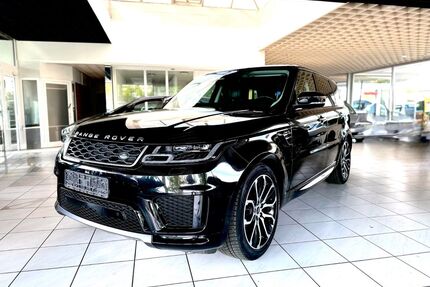 Land Rover Range Rover Sport Gebrauchtwagen