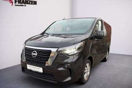 Nissan Primastar Gebrauchtwagen