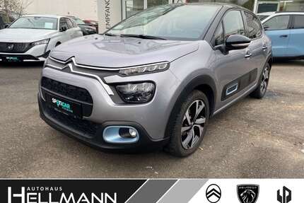 Citroen C3 Gebrauchtwagen