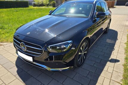 Mercedes-Benz E 200 Gebrauchtwagen