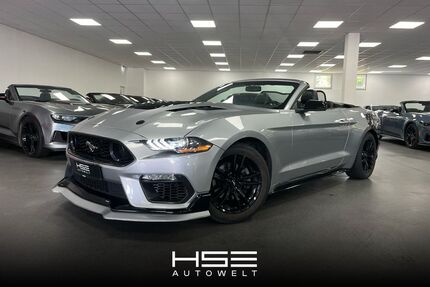Ford Mustang Gebrauchtwagen