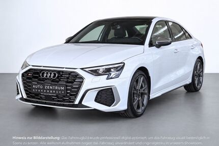 Audi S3 Gebrauchtwagen
