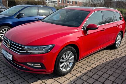 VW Passat Variant Gebrauchtwagen