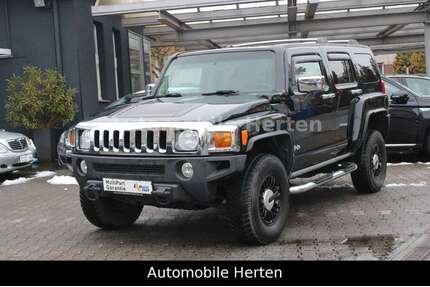 Hummer H3 Gebrauchtwagen