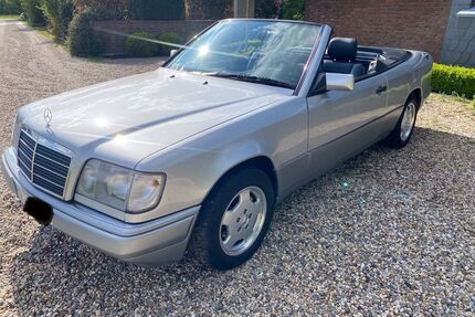 Mercedes-Benz 200 Gebrauchtwagen