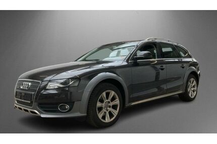 Audi A4 Allroad Gebrauchtwagen