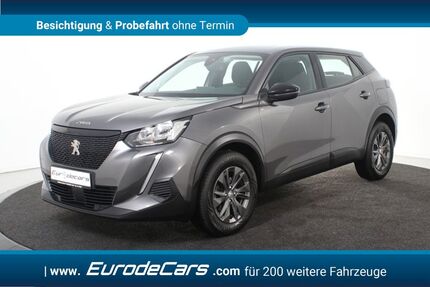 Peugeot 2008 Gebrauchtwagen