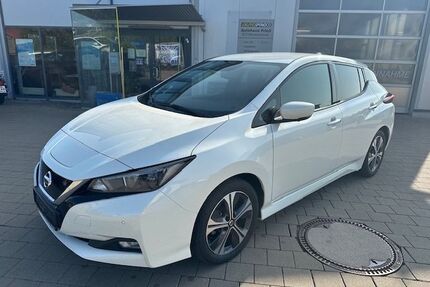 Nissan Leaf Gebrauchtwagen