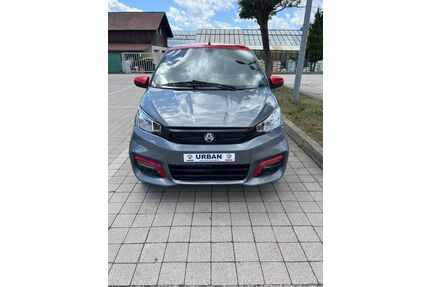 Aixam City Gebrauchtwagen