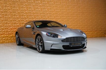 Aston Martin DBS Gebrauchtwagen