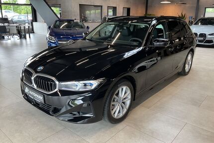 BMW 320 Gebrauchtwagen